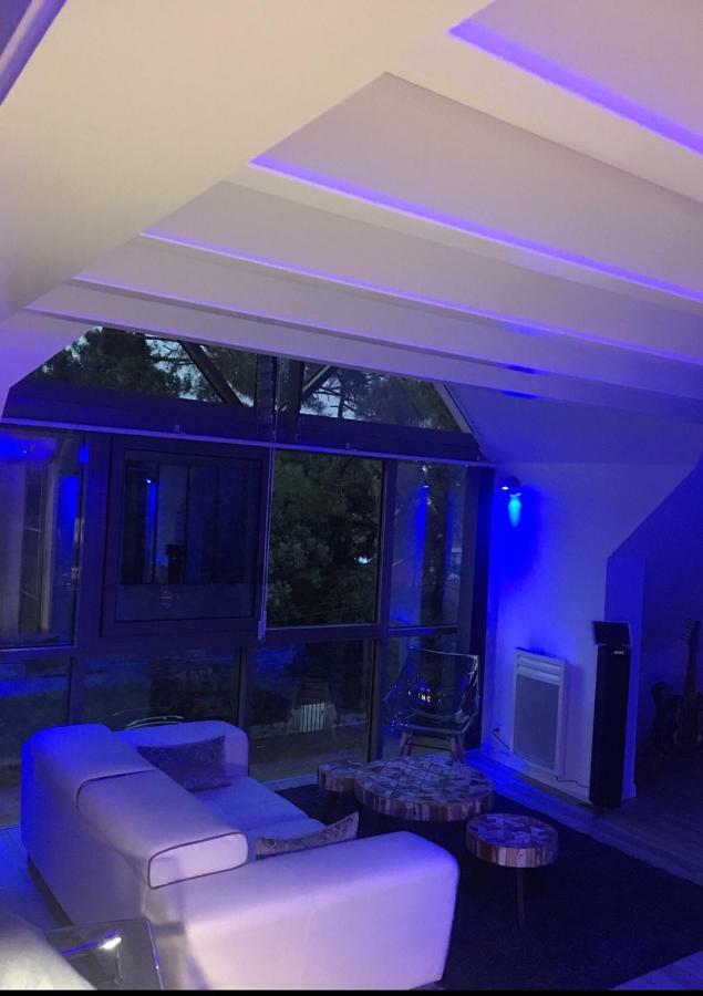 Loft Duplex Neuf 65M2 Apartment La Baule-Escoublac Exterior photo